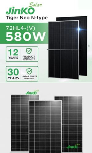 Leapton Solar Panels Vs Jinko Which To Choose