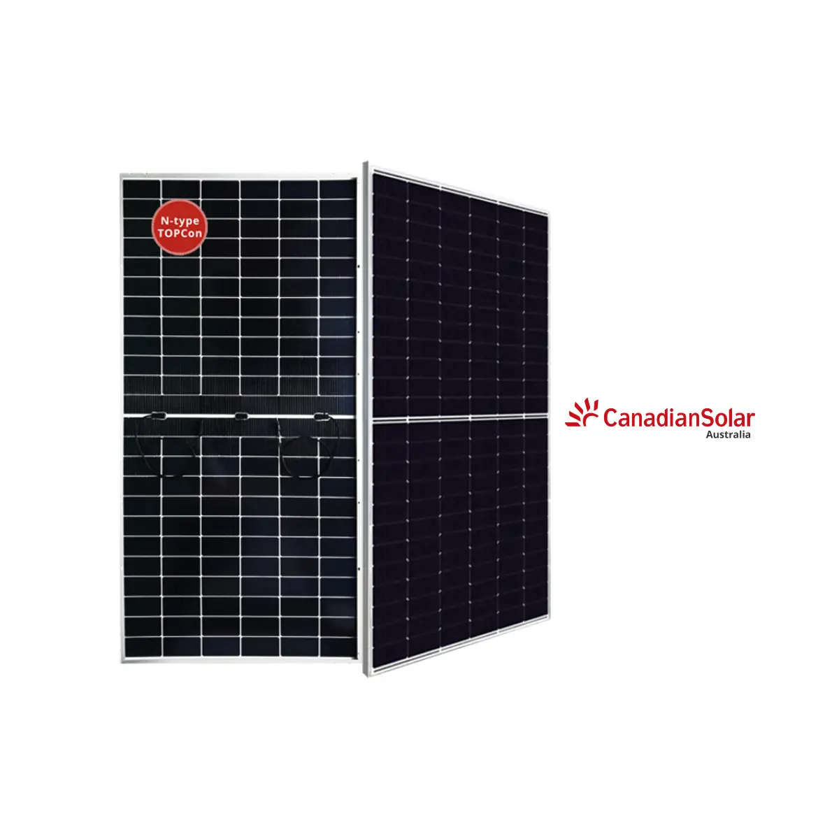 Canadian Solar Panel