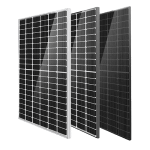 best Leapton Solar Panels