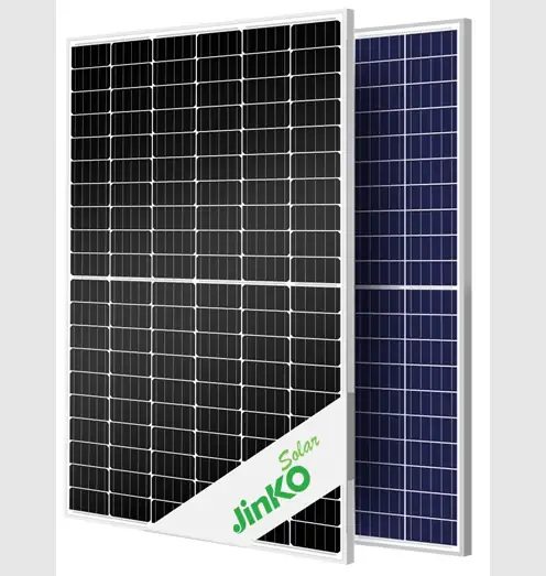 Jinko_Solar_Panel