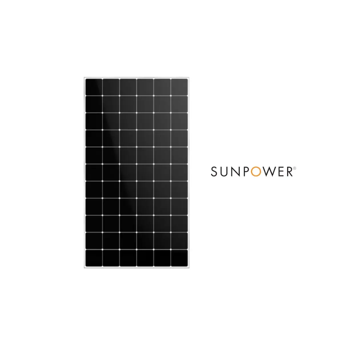 SunPower Solar Panels