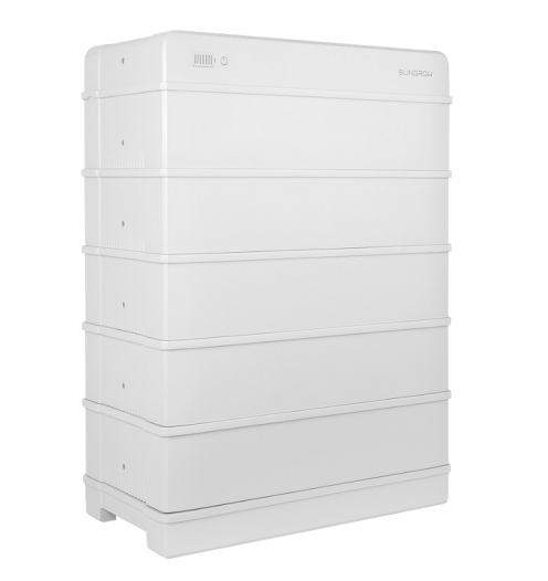 Sungrow battery