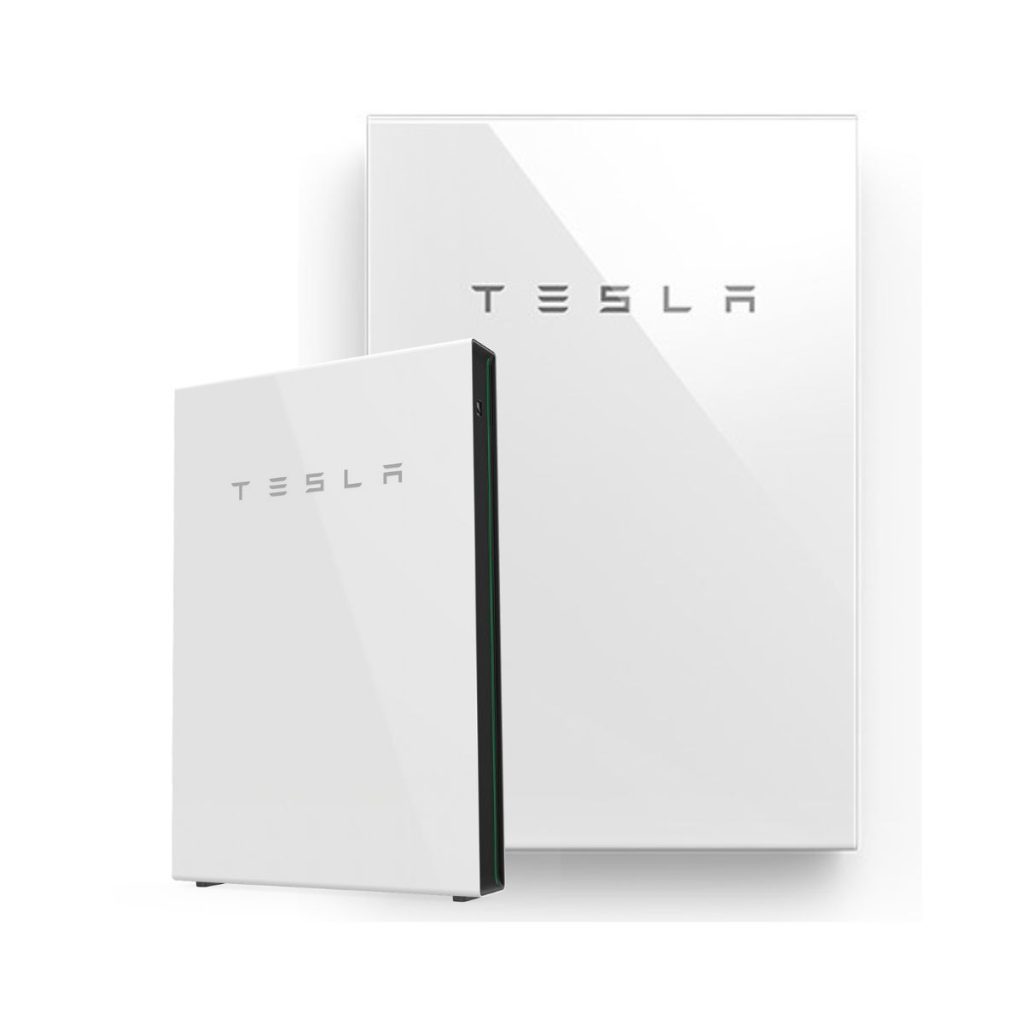 Tesla Battery