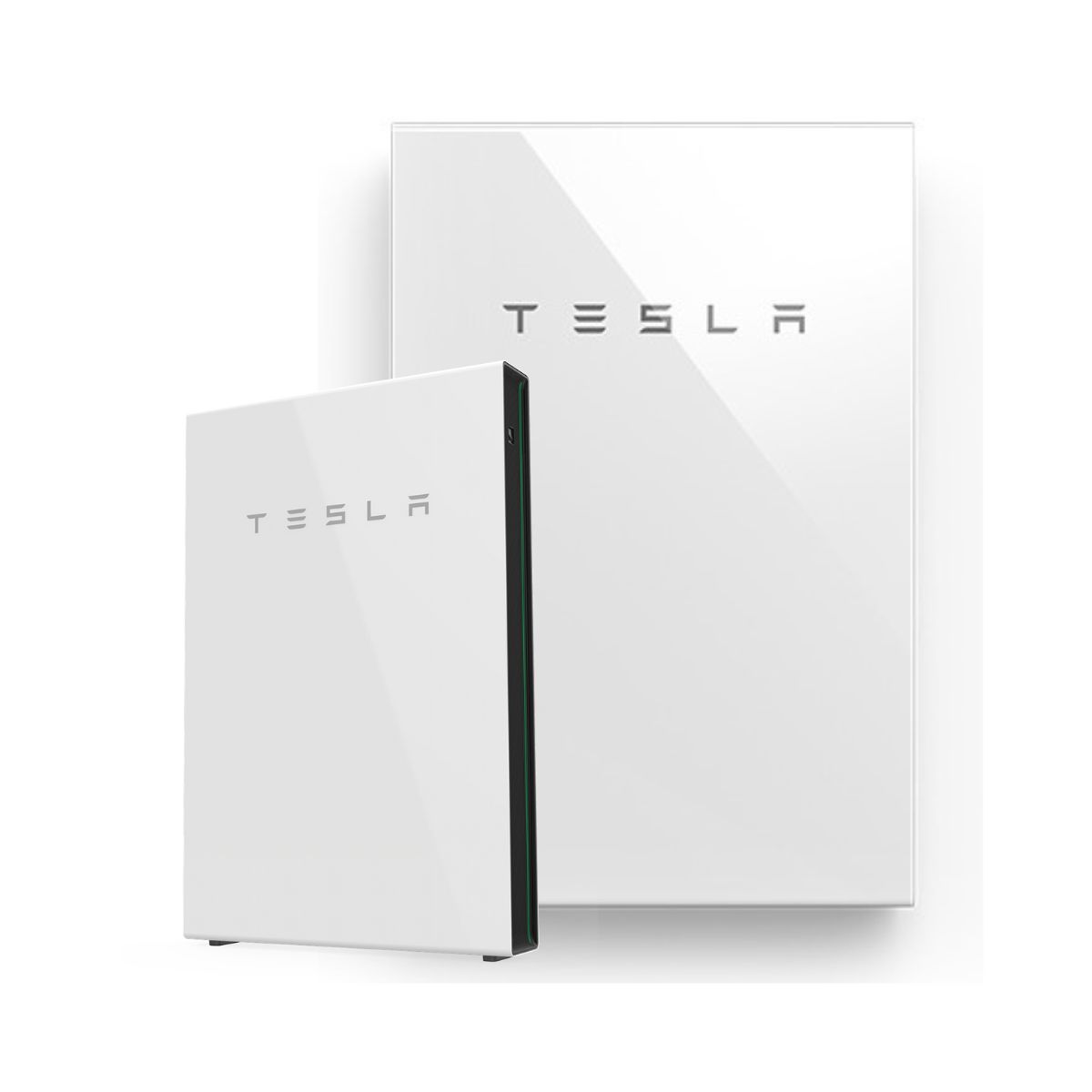 Tesla Battery