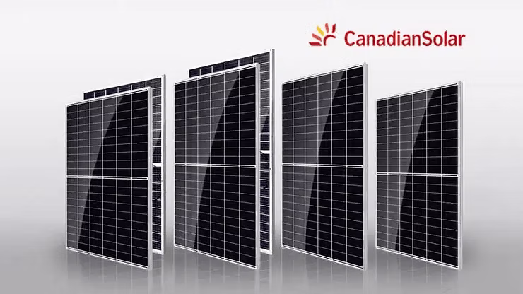 Canadian Solar Panel Review