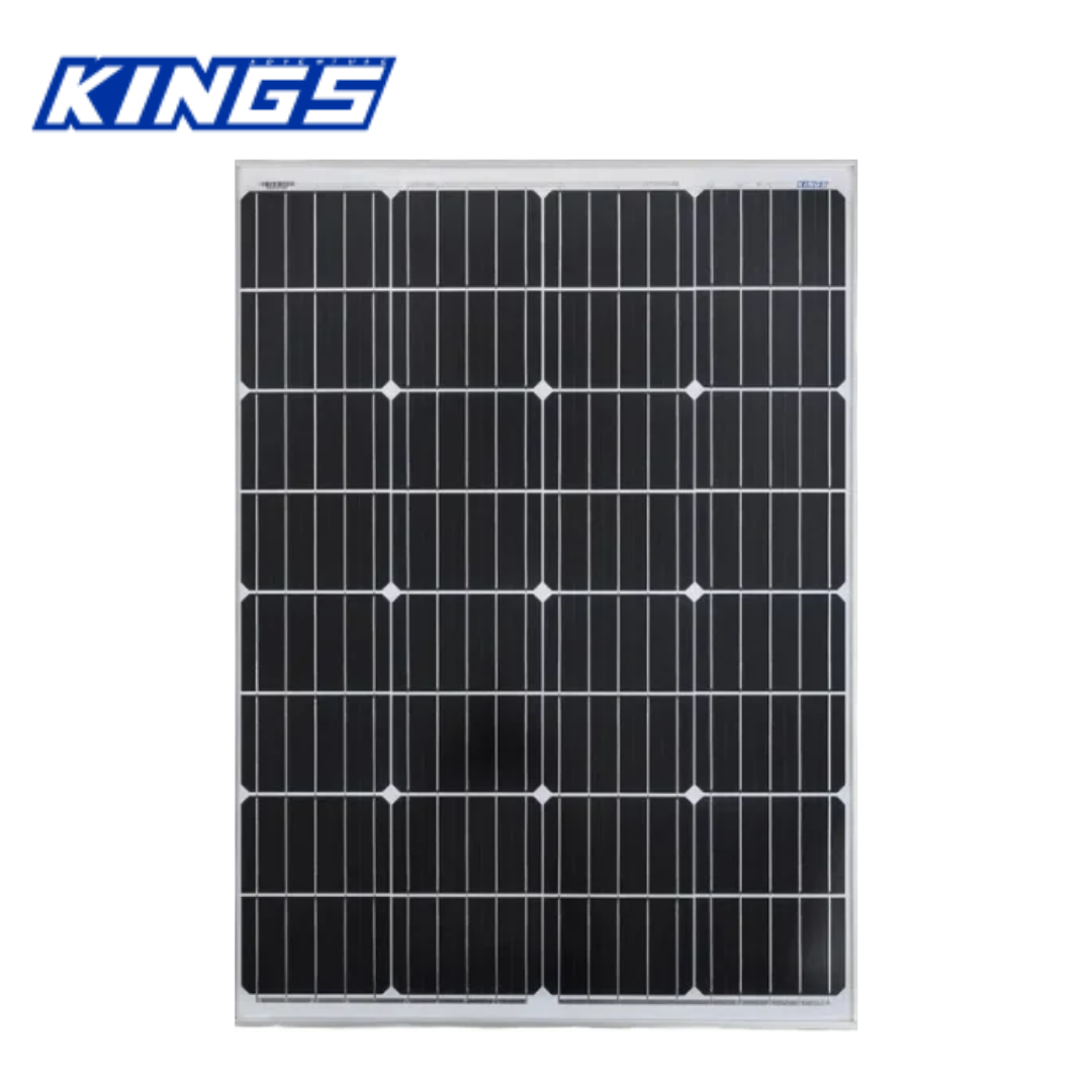 kings solar panel