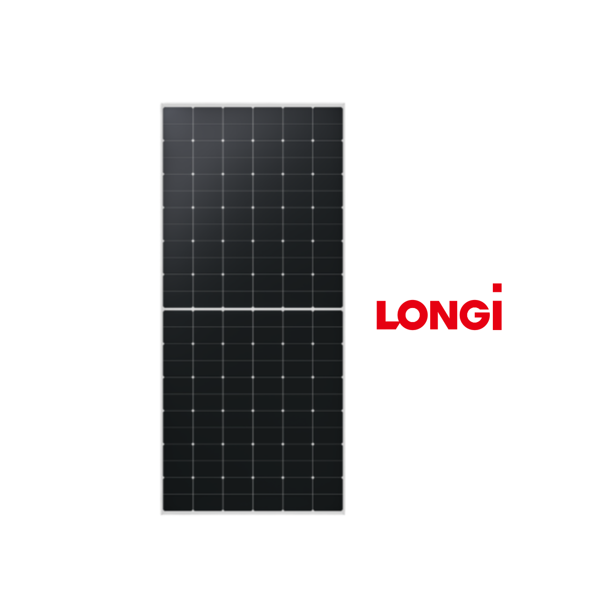 longi solar panel