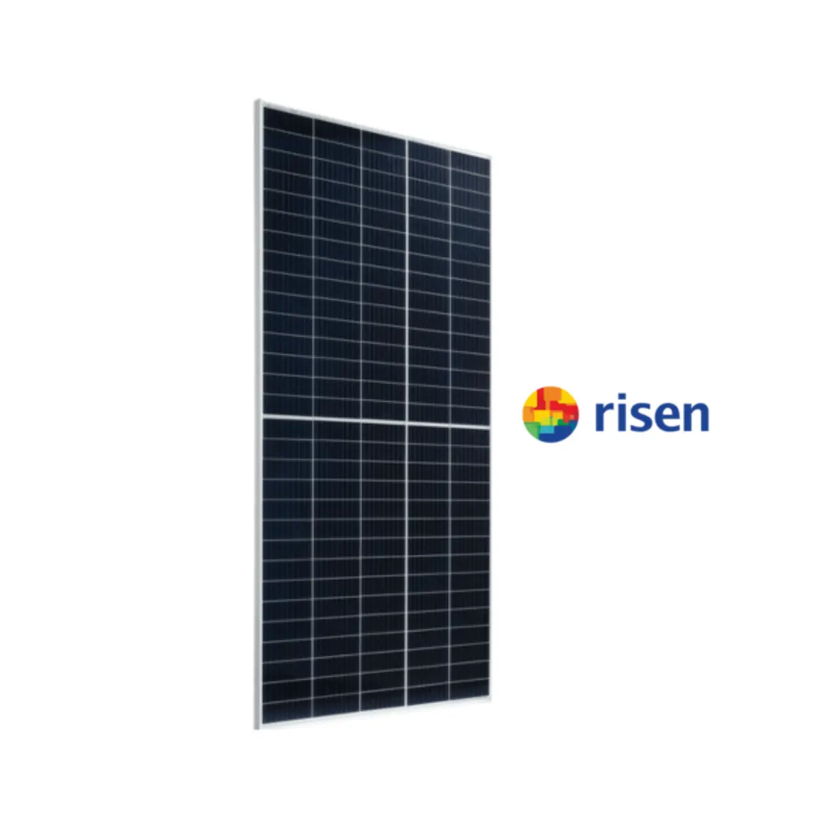 risen solar panel