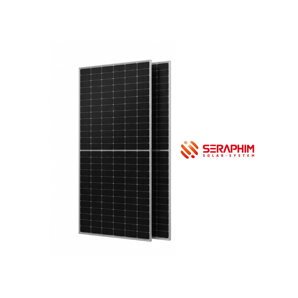 seraphim solar panel
