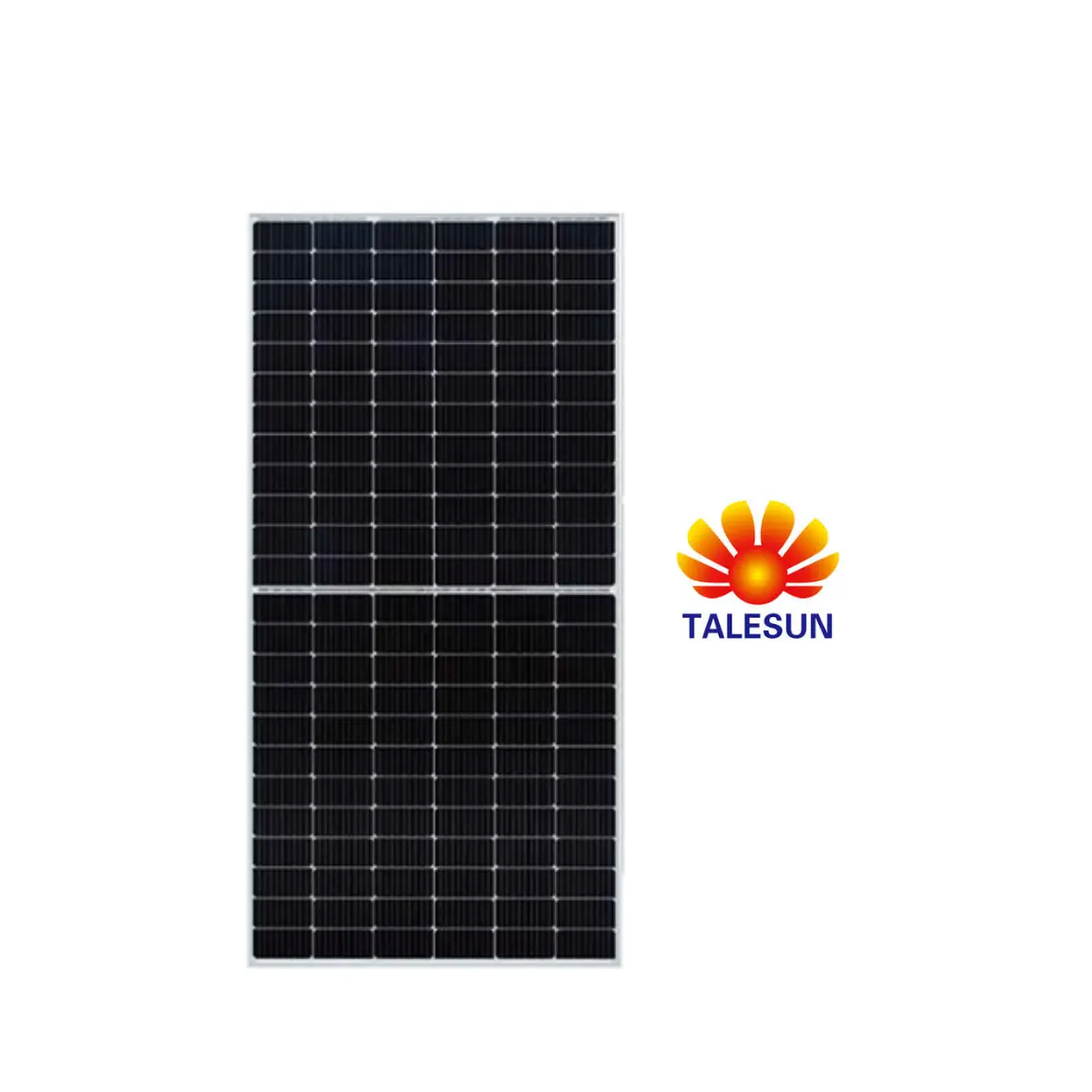 talesun solar panel