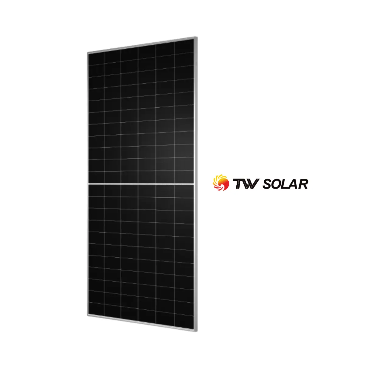 tw solar panel