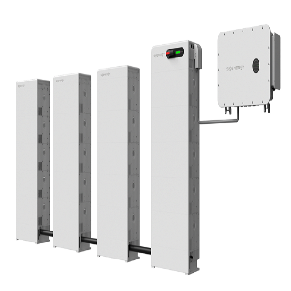 SigenStack