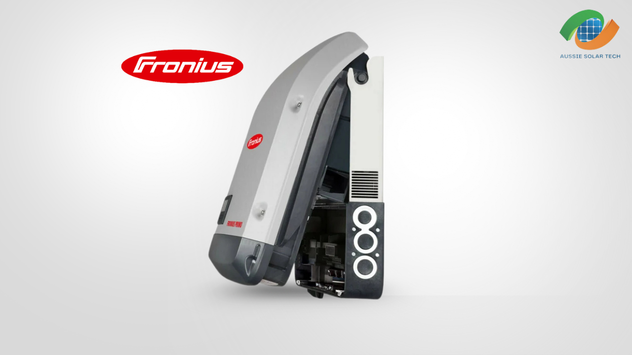 fronius inverter review