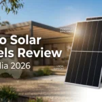 jinko solar panels review
