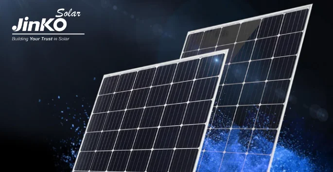 jinko solar panels jinko solar panels