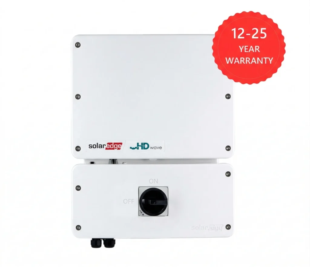 SolarEdge Inverter Australia 2026: Price & Full Specifications Guide
