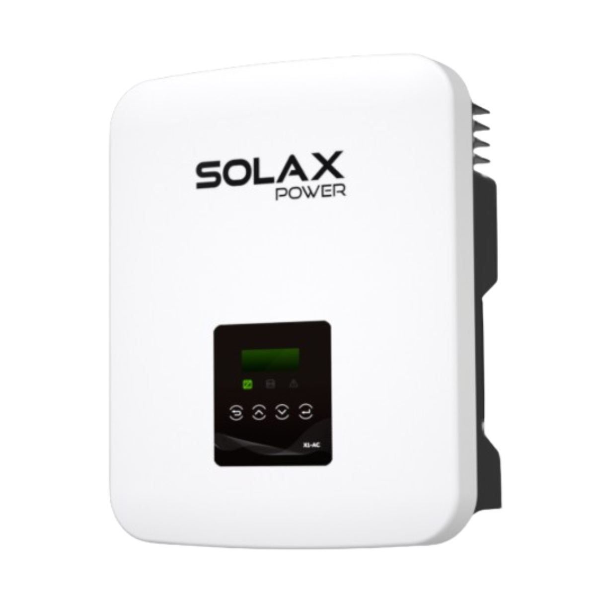 solex inverter