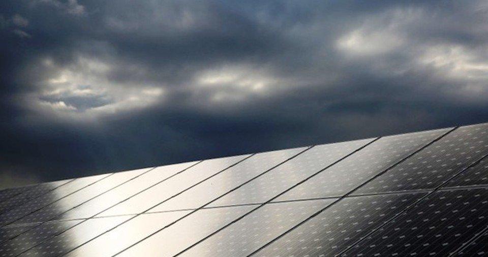 Do Solar Panels Work on Cloudy Days