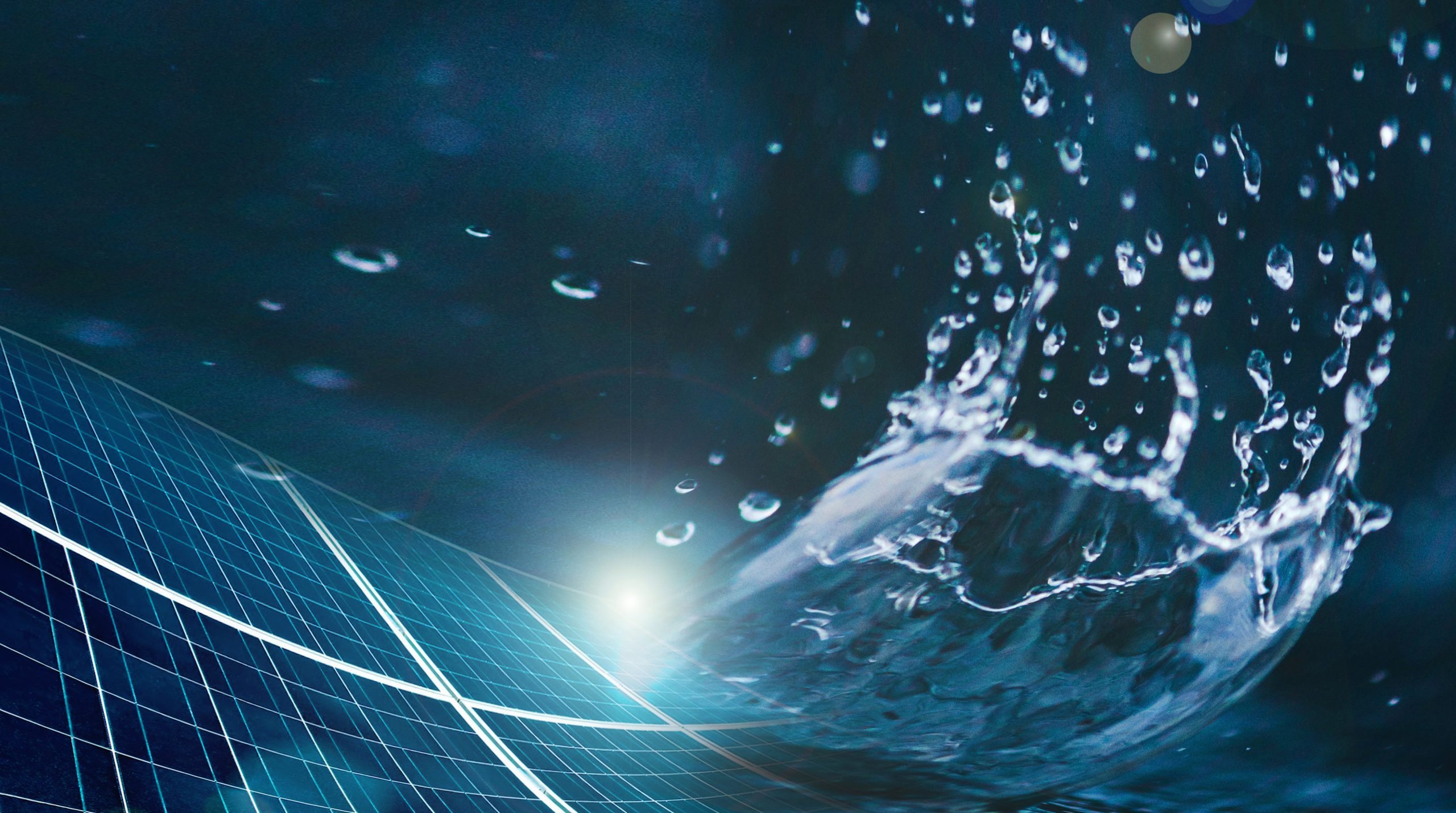 how solar energy cuts water use boosts conservation