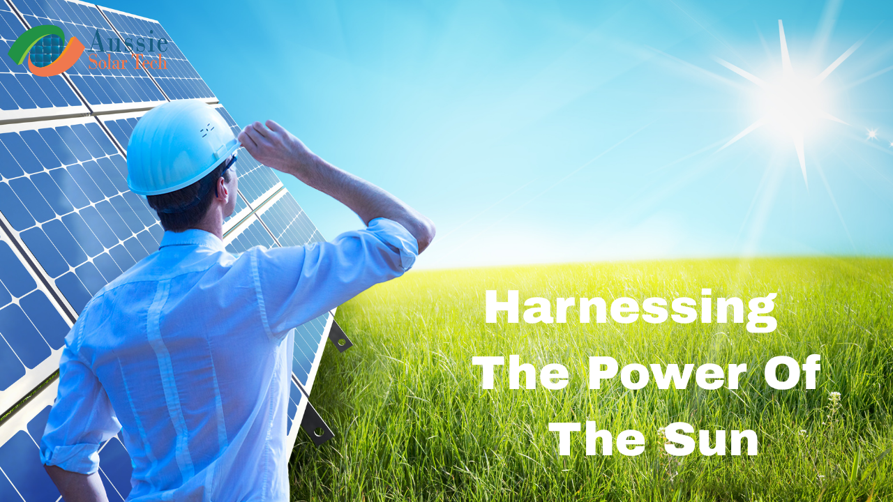 how solar energy cuts water use boosts conservation