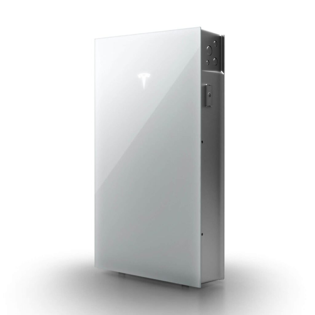tesla powerwall 3
