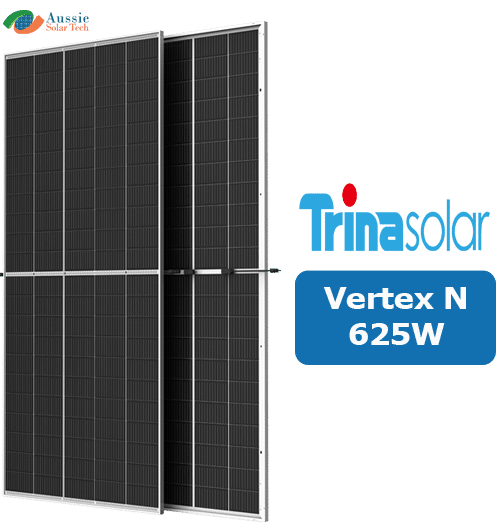Vertex N 625W