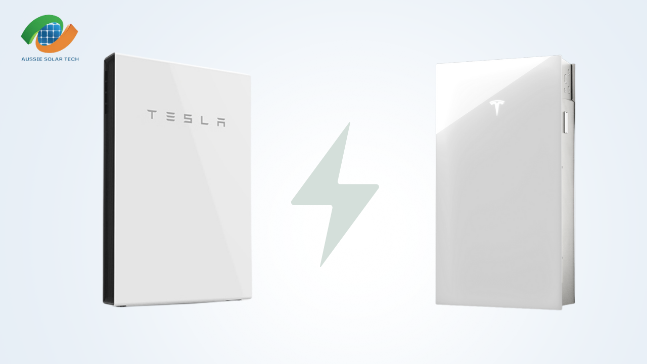 alpha ess battery vs tesla