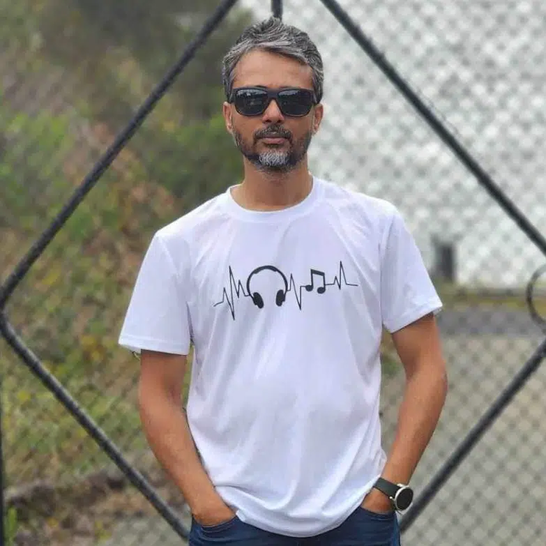 Shah Tarek, Director Aussie Solar Tech