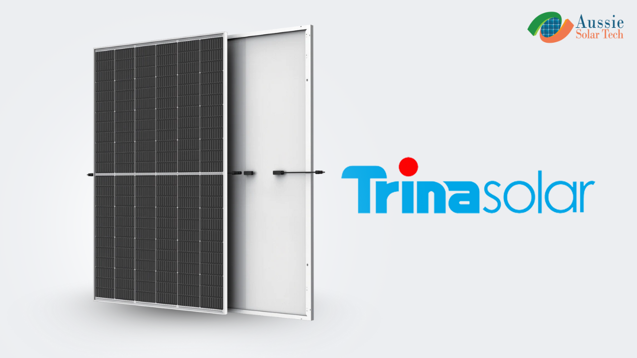 Trina Vertex Solar Panels Review