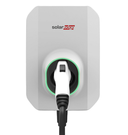 SolarEdge EV Charger 7.4kW