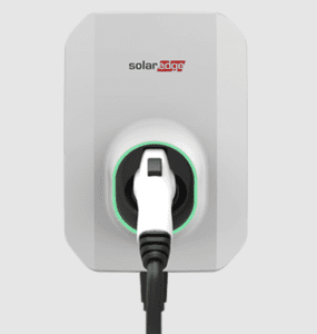 SolarEdge Smart EV Charger