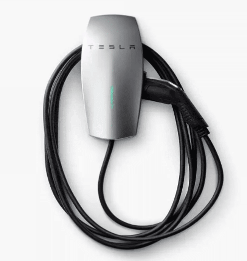 Tesla Wall Connector