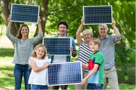 Government Incentives for Solar Power in Australia Government Incentives for Solar Power in Australia