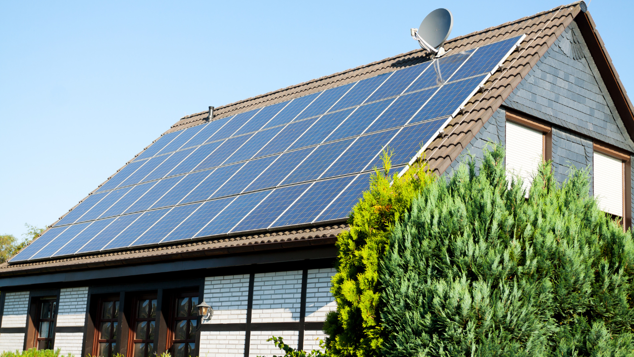 Government Incentives for Solar Power in Australia