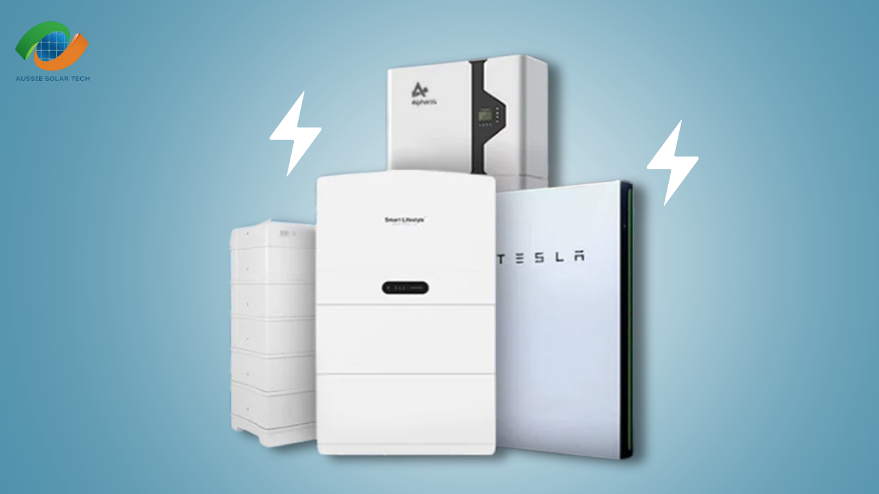 Solar battery recycling