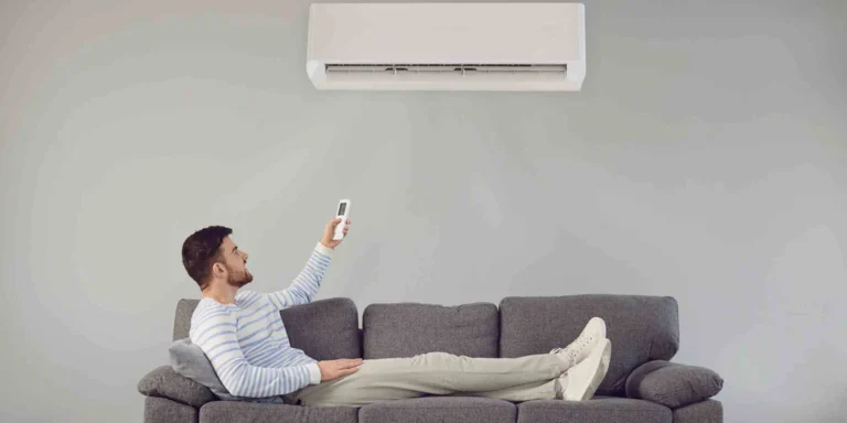 mitsubishi air conditioner
