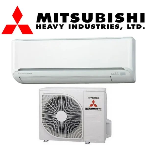 mitsubishi air conditioner
