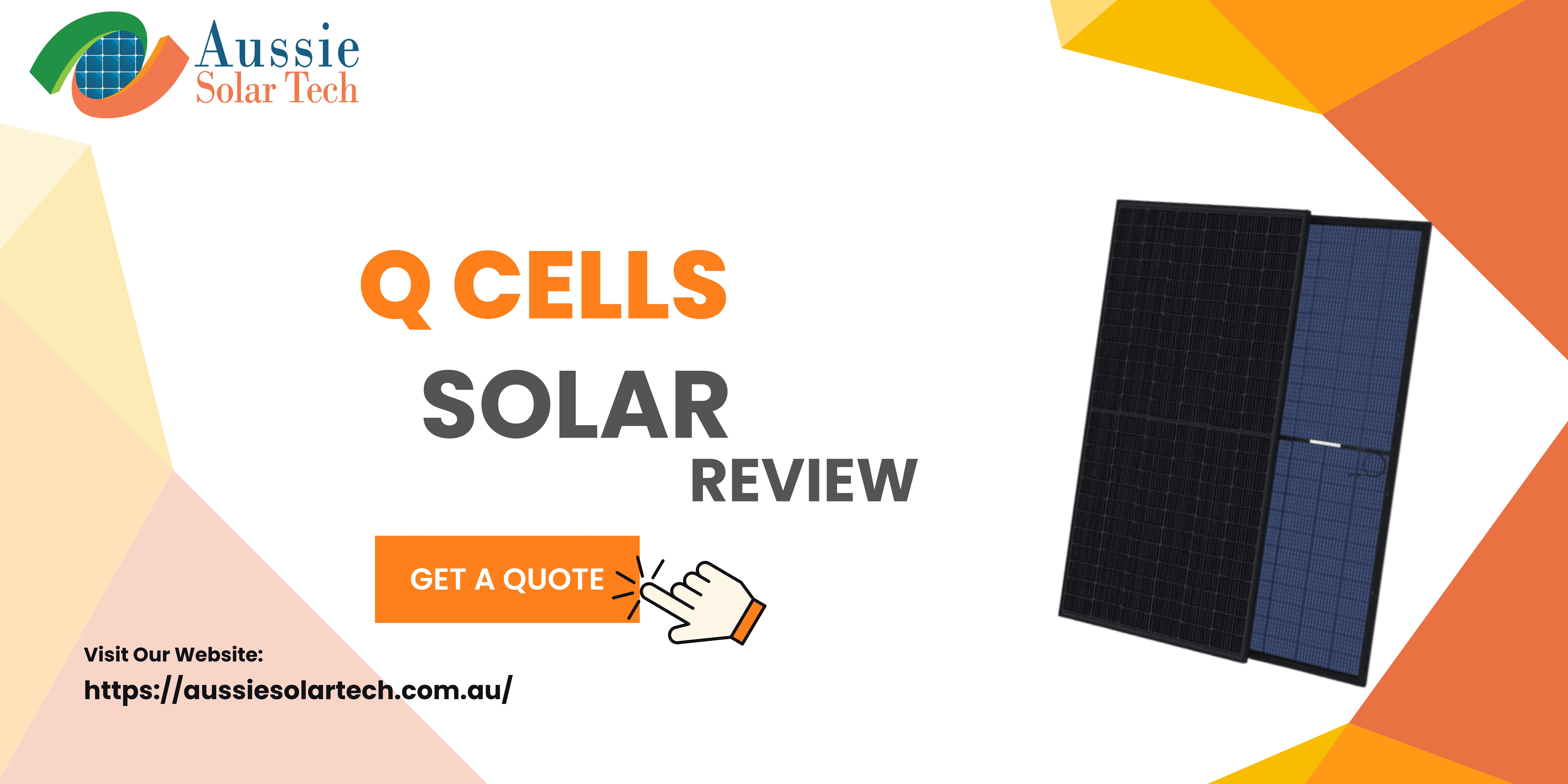 Q CELLS