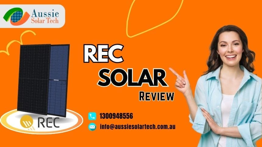 REC solar panels review REC solar panels review