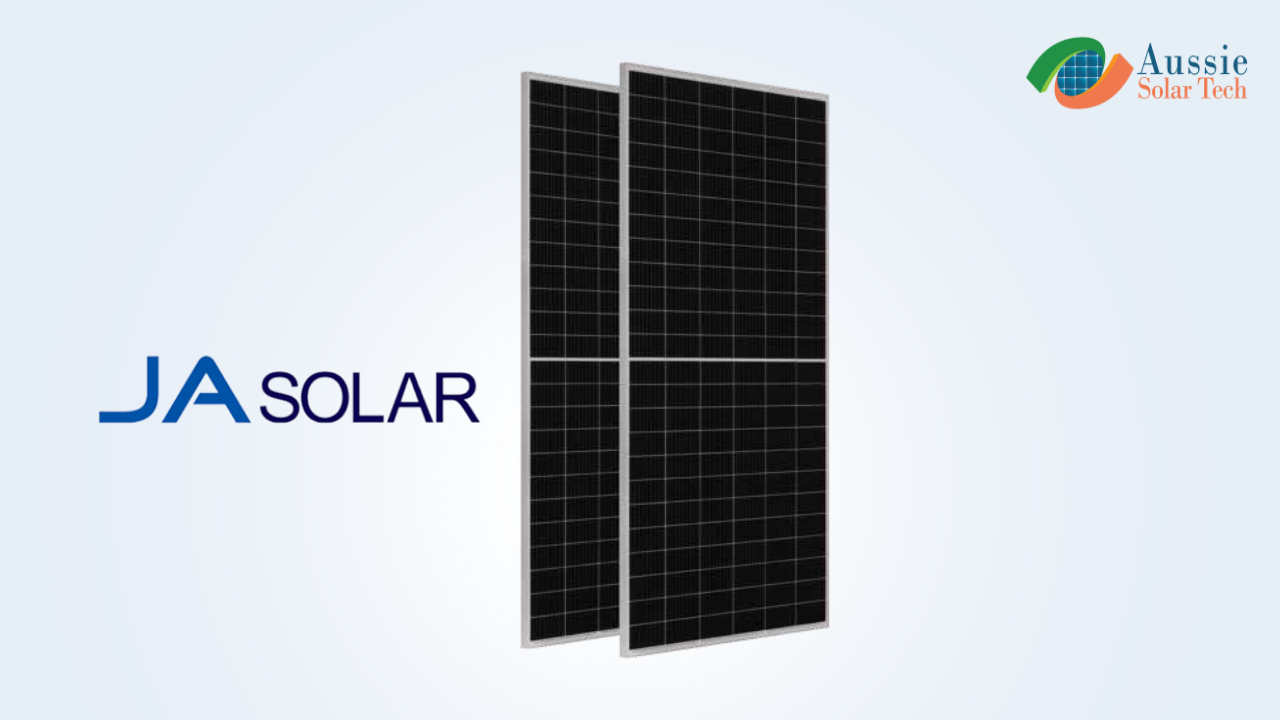 JA Solar Panels Review (2025): Are They the Best for Aussie Homes? JA Solar Panels Review (2025): Are They the Best for Aussie Homes?