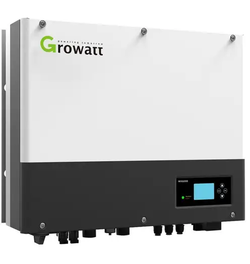 Growatt Inverter