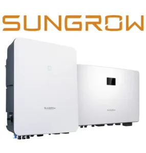 Sungrow Inverter