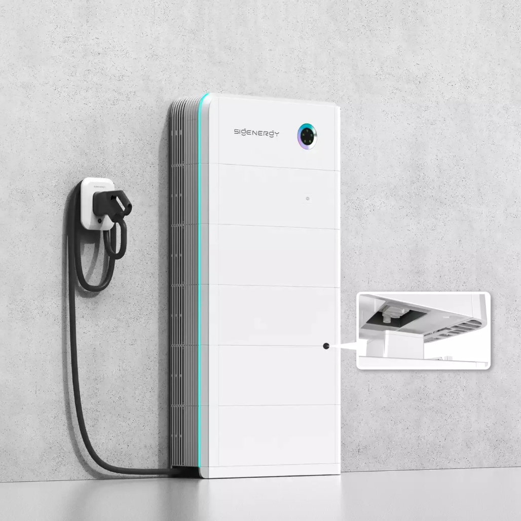 Sigenergy SigenStor Australia