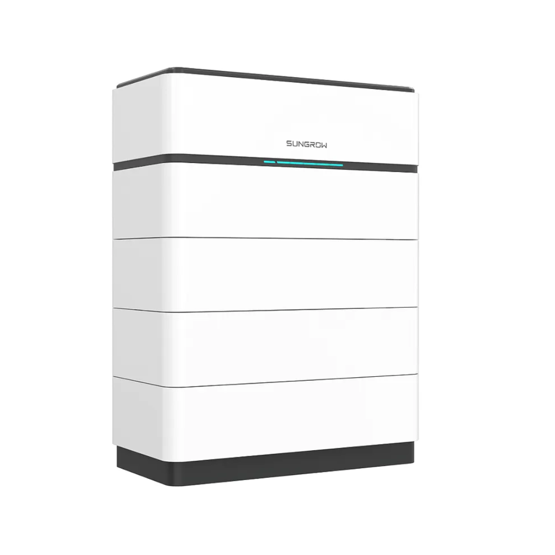 Sungrow Battery Australia