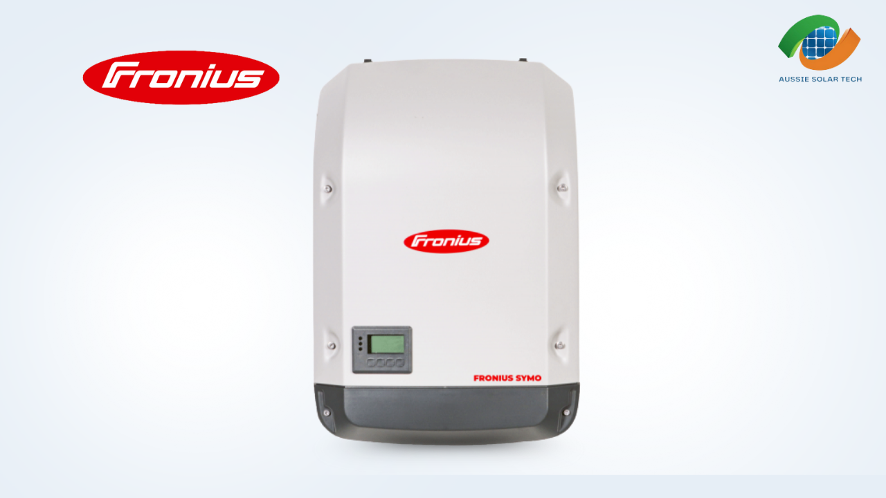 fronius vs sungrow