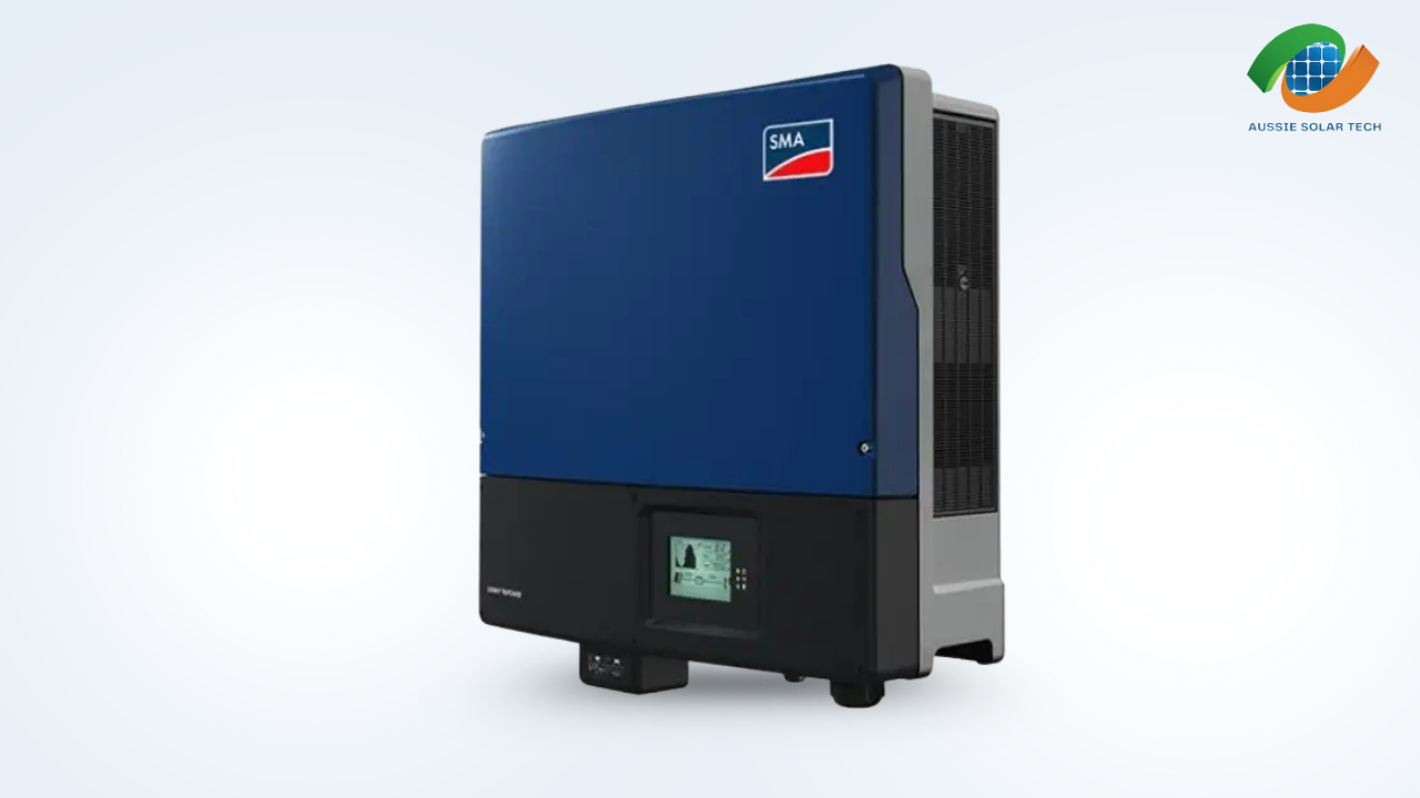 solar power inverters