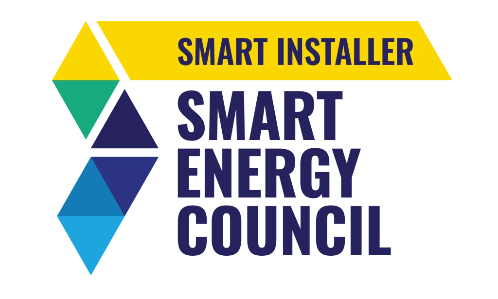 Smart Energy Council Approved Smart Installer
