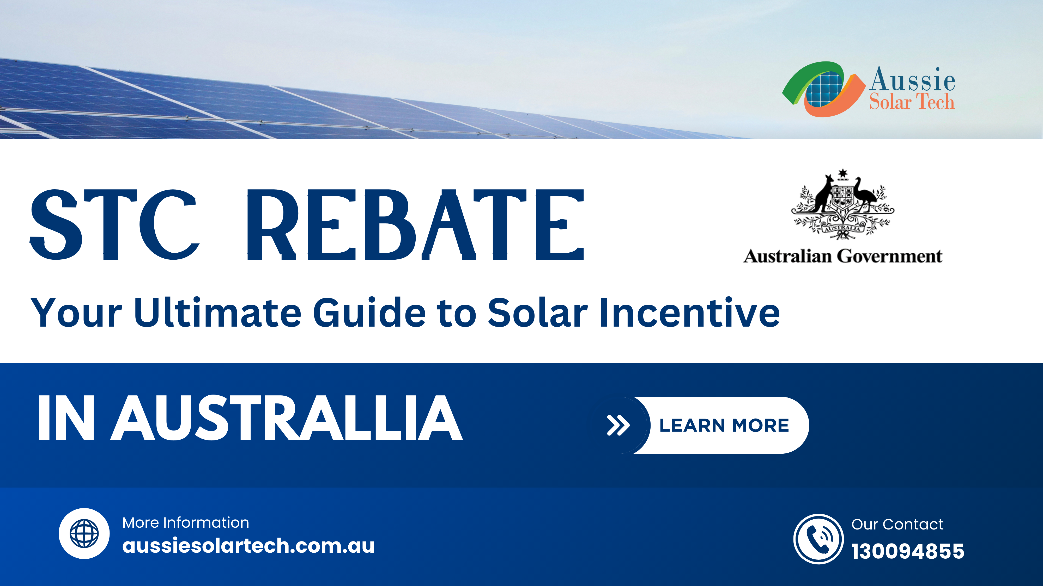 STC Rebate in Australlia