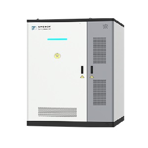 Battery Storage System