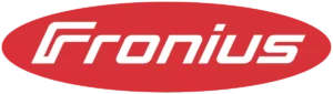 Fronius Logo